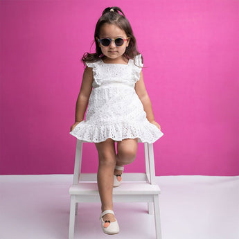 Soleda Kids Sunglasses - My Little Thieves