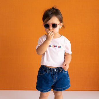 Soleda Kids Sunglasses - My Little Thieves