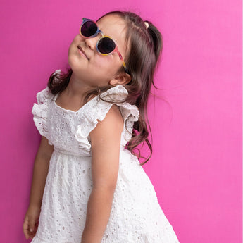 Soleda Kids Sunglasses - My Little Thieves