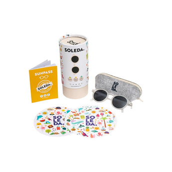 Soleda Kids Sunglasses - My Little Thieves