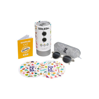 Soleda Kids Sunglasses - My Little Thieves