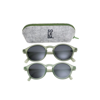 Soleda Kids Sunglasses - My Little Thieves