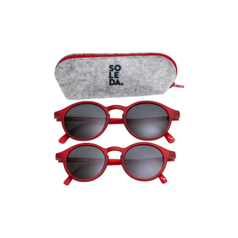 Soleda Kids Sunglasses - My Little Thieves