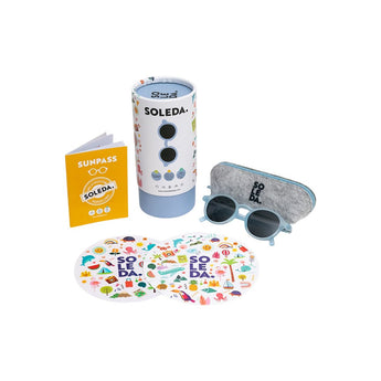 Soleda Kids Sunglasses - My Little Thieves