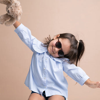 Soleda Kids Sunglasses - My Little Thieves