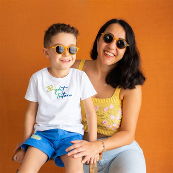 Soleda Kids Sunglasses - My Little Thieves