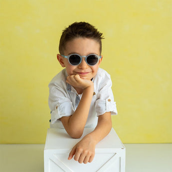 Soleda Kids Sunglasses - My Little Thieves