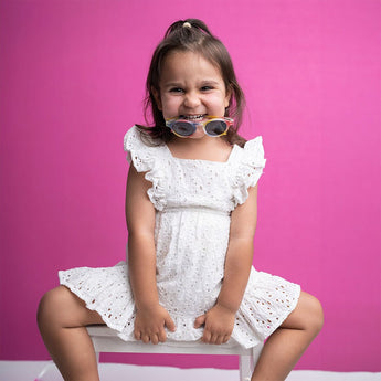 Soleda Kids Sunglasses - My Little Thieves