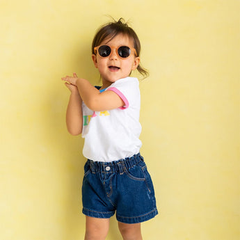 Soleda Kids Sunglasses - My Little Thieves