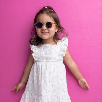 Soleda Kids Sunglasses - My Little Thieves
