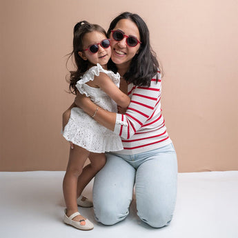 Soleda Kids Sunglasses - My Little Thieves