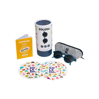 Soleda Kids Sunglasses - My Little Thieves