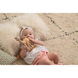 Sophie La Girafe Al Thir The Camel Teether Toy | Natural Rubber - My Little Thieves