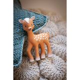Sophie La Girafe Fanfan The Fawn Teether Toy | Natural Rubber - My Little Thieves