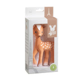 Sophie La Girafe Fanfan The Fawn Teether Toy | Natural Rubber - My Little Thieves