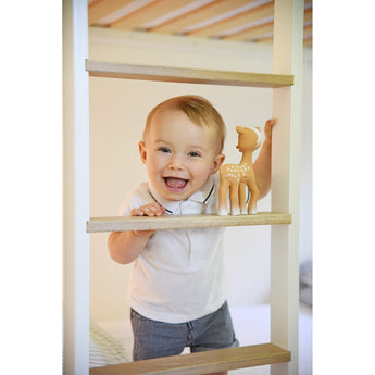 Sophie La Girafe Fanfan The Fawn Teether Toy | Natural Rubber - My Little Thieves