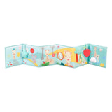 Sophie La Girafe Foldable Soft Sensory Baby Book | Development - My Little Thieves