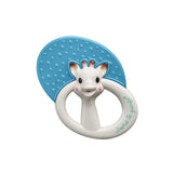 Sophie La Girafe Fresh Touch Cooling Teething Ring Multicolor Teething Toy, Newborn Gift, | Pacifier & Teether A... - My Little Thieves