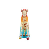 Sophie La Girafe Giant Tower 3 In 1 Toy | Stacking Puzzle - My Little Thieves