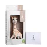 Sophie La Girafe Multi Color Teething Toy, Newborn Gift, | Pacifier & Teether Accessories - My Little Thieves