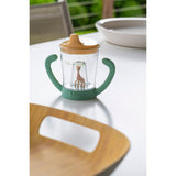 Sophie La Girafe Non Spill Sippy Cup With Giraffe | Kids Cup - My Little Thieves