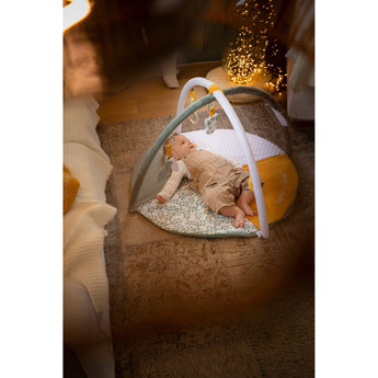 Sophie La Girafe Reverso Playmat Activity Center | Baby Play - My Little Thieves