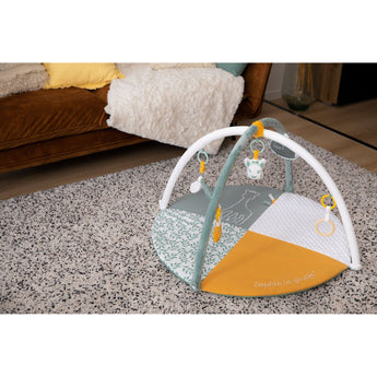 Sophie La Girafe Reverso Playmat Activity Center | Baby Play - My Little Thieves