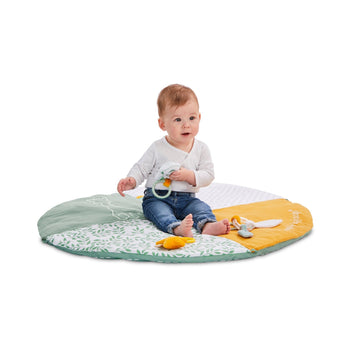 Sophie La Girafe Reverso Playmat Activity Center | Baby Play - My Little Thieves