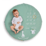 Sophie La Girafe Reverso Playmat Activity Center | Baby Play - My Little Thieves