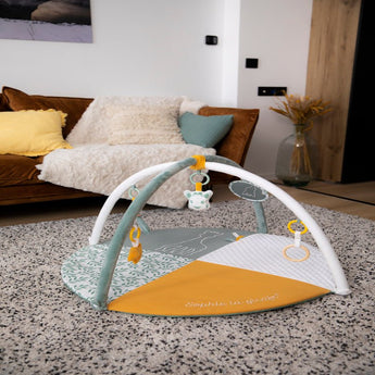 Sophie La Girafe Reverso Playmat Activity Center | Baby Play - My Little Thieves