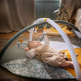 Sophie La Girafe Reverso Playmat Activity Center | Baby Play - My Little Thieves