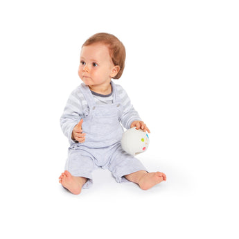 Sophie La Girafe Senso Ball Multi Textured So Pure | Baby Toy - My Little Thieves