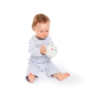 Sophie La Girafe Senso Ball Multi Textured So Pure | Baby Toy - My Little Thieves