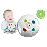 Sophie La Girafe Senso Ball Multi Textured So Pure | Baby Toy - My Little Thieves