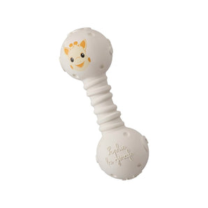Sophie La Girafe Teething Rattle Teething Toy, Newborn Gift, | Pacifier & Teether Accessories - My Little Thieves