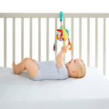 Sophie La Girafe Tri Activities Pyramid Hanging Toy | Baby - My Little Thieves