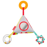 Sophie La Girafe Tri Activities Pyramid Hanging Toy | Baby - My Little Thieves