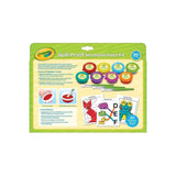 Spill - Proof Paint Activity Kit - My Little Thieves