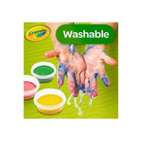 Spill - Proof Paint Activity Kit - My Little Thieves