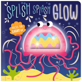 Splish Splash Glow – official publisher image 5