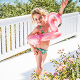 Split Ring Flamingo - 55 cm - My Little Thieves
