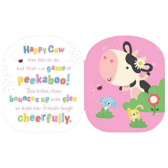 Squish and Snugg Happy Cow - publisher image 2