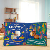 Squish 'n' Squeeze Capybara! - publisher image 3