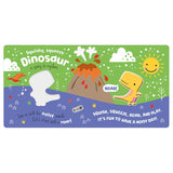 Squish 'n' Squeeze Dinosaur! - publisher image 2