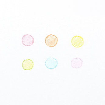 Stacking Crayon - My Little Thieves