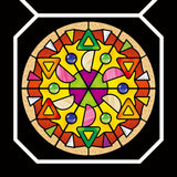 Stained Glass Sticker Art - publisher image 5