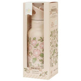 Stainless Steel Drink Bottle: Blossoms Pink - My Little Thieves