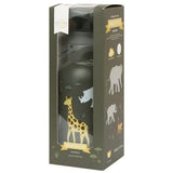 Stainless steel drink bottle - Savanna - My Little Thieves