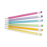 Stay Sharp Rainbow Pencils - Set of 6 - My Little Thieves