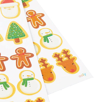 Stickiville Fun and Festive Stickers - My Little Thieves